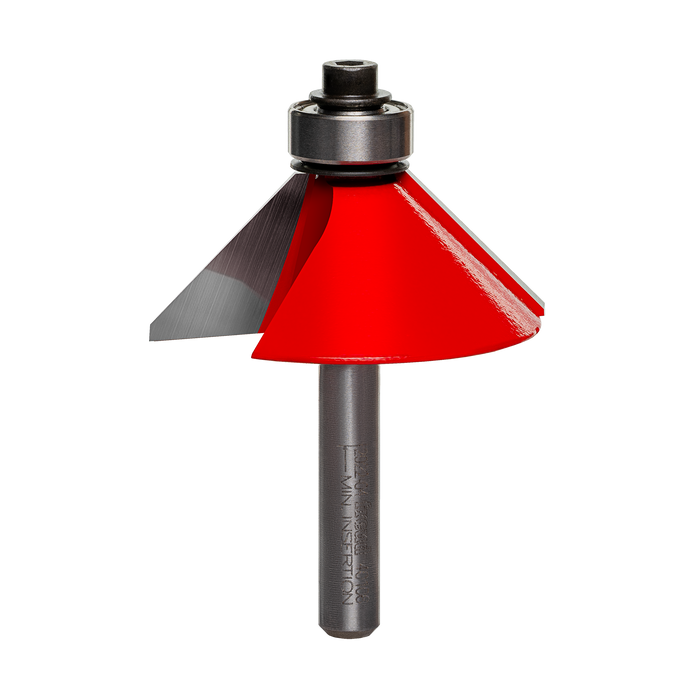 Freud 40-106 1-3/4" (Dia.) Chamfer Bit - Main image