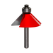 Freud 40-106 1-3/4" (Dia.) Chamfer Bit - Main image