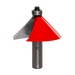 Freud 40-118 2-1/2" (Dia.) Chamfer Bit - Main image