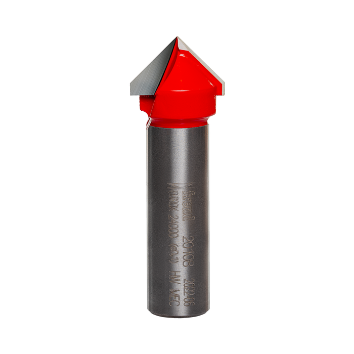 Freud 20-108 3/4" (Dia.) 90° V Grooving Bit - Main image