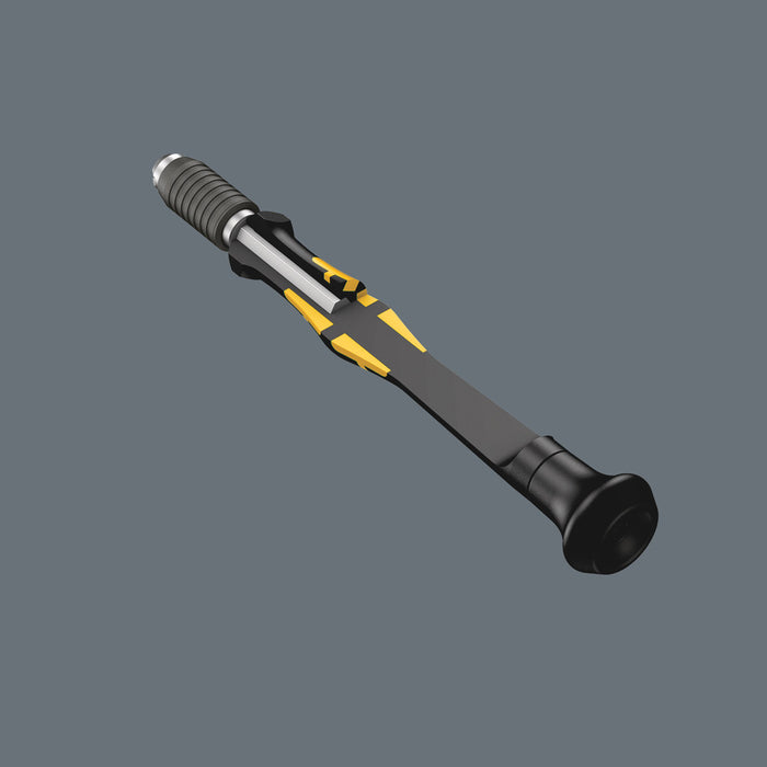 Wera 1013 Kraftform Micro ESD Bitholding screwdriver, 97 mm 05300004001, view 6
