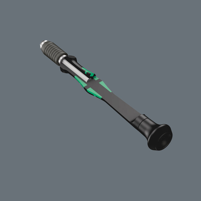 Wera 1013 Kraftform Micro Bitholding screwdriver, 97 mm 05051276001, view 4