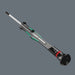 Wera 2035 Screwdriver for slotted screws for electronic applications, 0.40 x 2 x 100 mm 05118007001, view 2