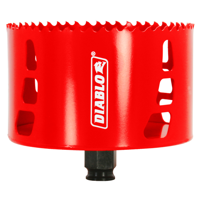 Diablo DHS4250 4-1/4" Bi-Metal Hole Saw - Main image