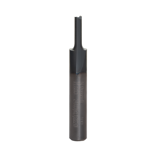 Freud 04-100 1/8" (Dia.) Double Flute Straight Bit - Main image