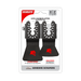 Diablo DOUSCRP2 Universal Fit High Carbon Steel Oscillating Scraper Set for Adhesive Removal - Package image