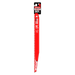Diablo DS1203CP 12" 3TPI Demo Demon™ Carbide Teeth Reciprocating Saw Blade for Pruning and Clean Wood - Package image