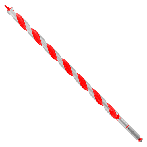 Diablo DAG3080 13/16" x 17-1/2" Auger Bit for Wood & Nail-Embedded Wood - Main image