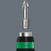 Wera Series 7400 Kraftform adjustable torque screwdrivers (0.1-3.0 Nm) with Rapidaptor quick-release chuck, 7430 x 0.10-0.34 Nm 05074770001, view 11