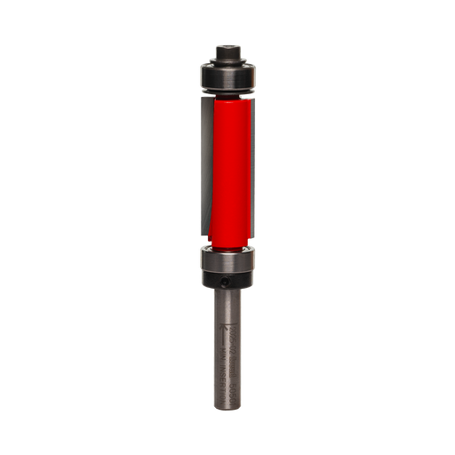Freud 50-501 1/2" (Dia.) Top & Bottom Bearing Flush Trim Bit - Main image