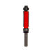 Freud 50-501 1/2" (Dia.) Top & Bottom Bearing Flush Trim Bit - Main image