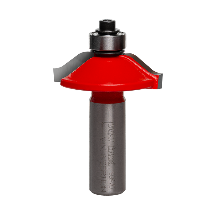 Freud 99-470 1-1/2" (Dia.) Reversible Wainscoting Bit - Main image
