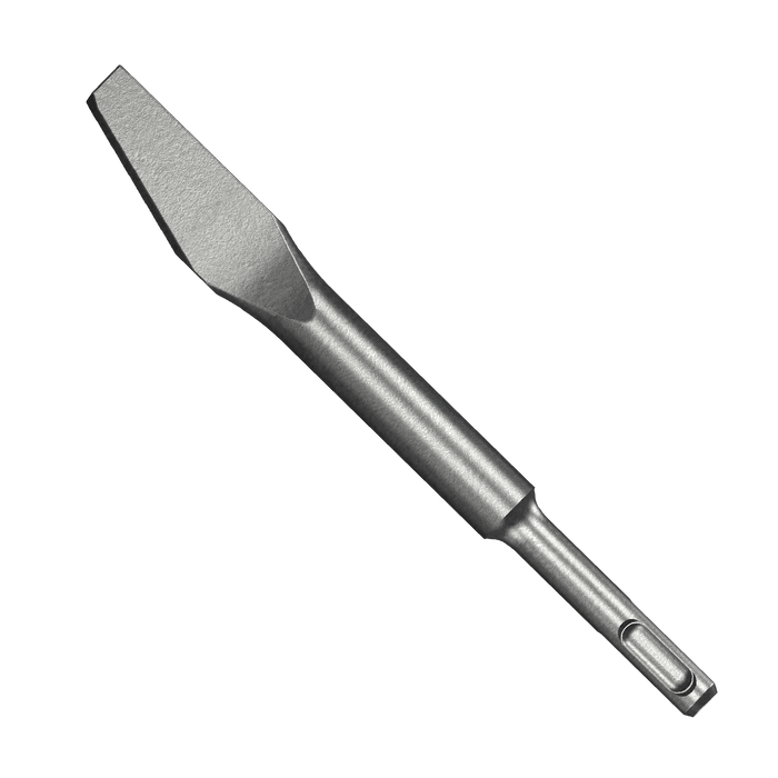 Diablo DMAPLCH2050 3/8" SDS-Plus Mortar Knife - Main image