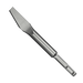 Diablo DMAPLCH2050 3/8" SDS-Plus Mortar Knife - Main image