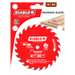 Diablo D0424X 4-1/2" x 24-Teeth Framing Saw Blade for Wood - Package image