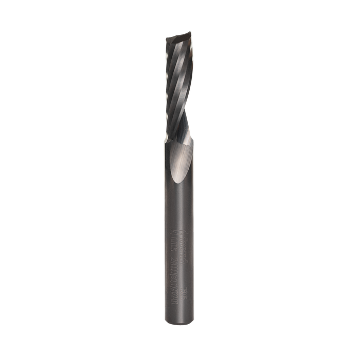 Freud 75-025 1/4" (Dia.) O-Flute Up Spiral Bit - Main image