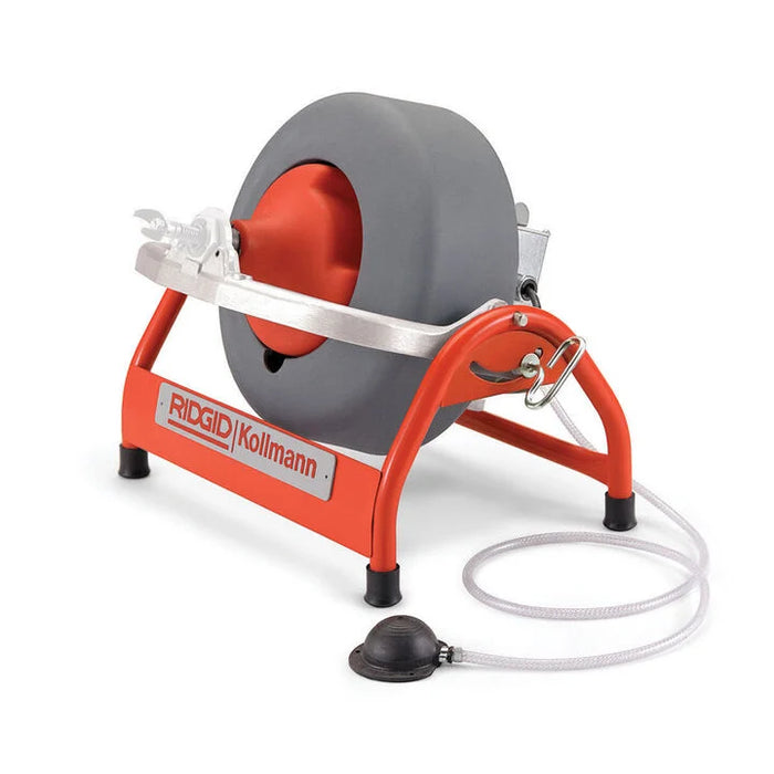 Ridgid K-3800 Drum Machine 53107
