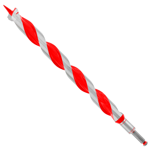 Diablo DAG3150 1-3/8" x 17-1/2" Auger Bit for Wood & Nail-Embedded Wood - Main image