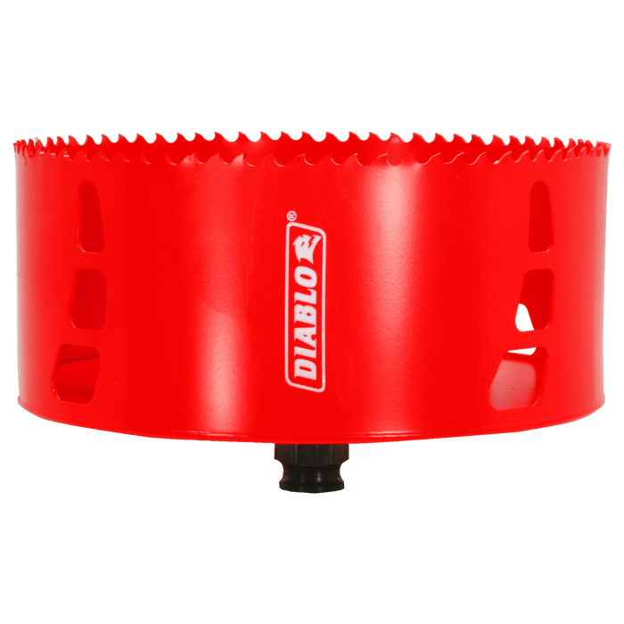Diablo DHS6000 6" Bi-Metal Hole Saw - Main image