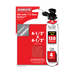 Diablo DCS045150P04G 4-1/2" x 4-1/2" 150-Grit StickFast™ Palm Sander 1/4 Sanding Sheets (4-pk) - Package image