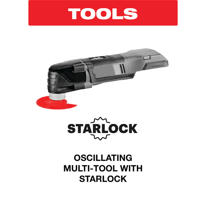 Diablo DOSSEAL 1-1/2" Starlock High Carbon Steel Oscillating Blade for Sealant Removal - Tools image