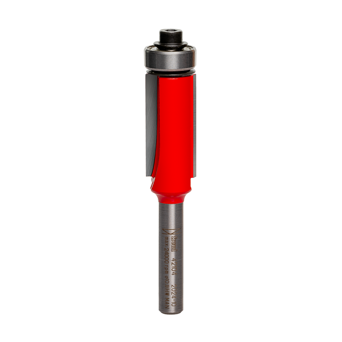 Freud 42-104 1/2" (Dia.) Bearing Flush Trim Bit - Main image