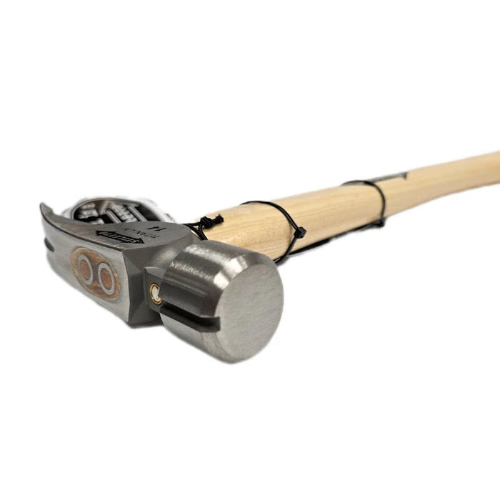 Stiletto  Ti14 Sm/Curv 18" Hickory Hdl TI14SC