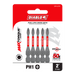 Diablo DPH12P5 2" #1 Phillips Drive Bits (5-pk) - Package image