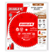 Diablo D1080X 10" x 80-Teeth Ultra Finish Saw Blade for Wood - Package image