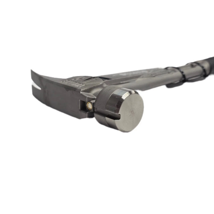 Stiletto 15 Tibone Hammer Sm/Crvd TIB15SC
