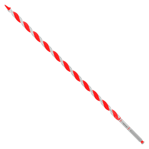 Diablo DAG3030 1/2" x 17-1/2" Auger Bit for Wood & Nail-Embedded Wood - Main image