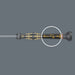 Wera 1567 TORX® BO ESD Kraftform Micro screwdriver for tamper-proof TORX® screws, TX 8 BO x 60 mm 05030114001, view 6