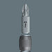 Wera 784 A 1/4" Adaptor with quick-release chuck, 1/4" x 30 mm 05042750001, view 2