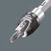 Wera 830 Vario bit holder adaptor, 1/4" x 165 mm 05051835001, view 2