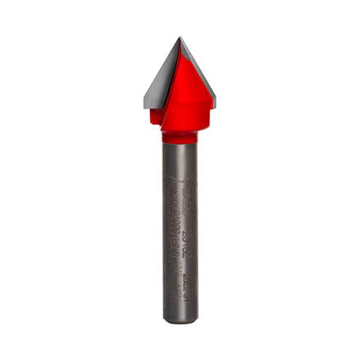 Freud 20-152 1/2" (Dia.) 60° V Grooving Bit - Main image