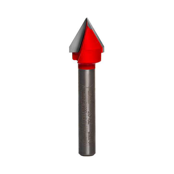 Freud 20-152 1/2" (Dia.) 60° V Grooving Bit - Main image