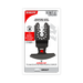 Diablo DOU16DGX Universal Fit Diamond Grit Oscillating Blade for Grout - Package image