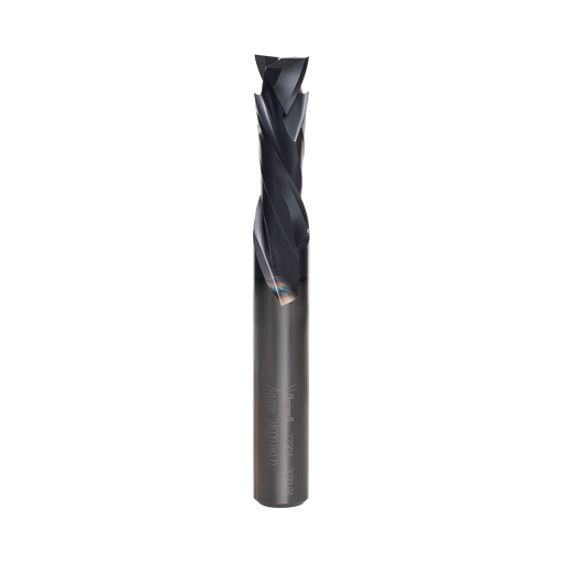 Freud 77-204 3/8" (Dia.) Double Compression Bit  with 3/8" Shank - Main image