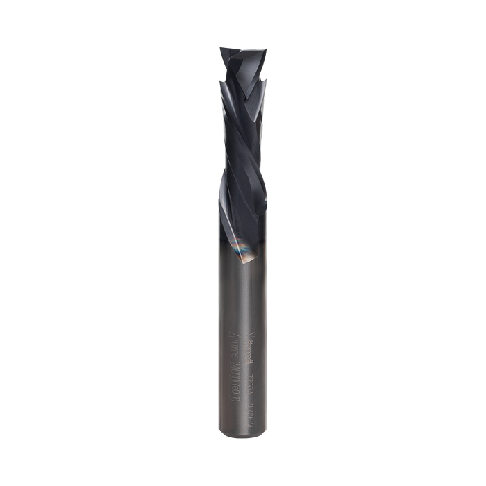 Freud 77-204 3/8" (Dia.) Double Compression Bit  with 3/8" Shank - Main image