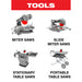 Diablo D1040X 10" x 40-Teeth General Purpose Saw Blade for Wood - Tools image