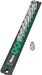 Wera Magnetic socket rail A Imperial 1 Zyklop socket set, 1/4" drive, imperial, 9 pieces 05005420001, view 2