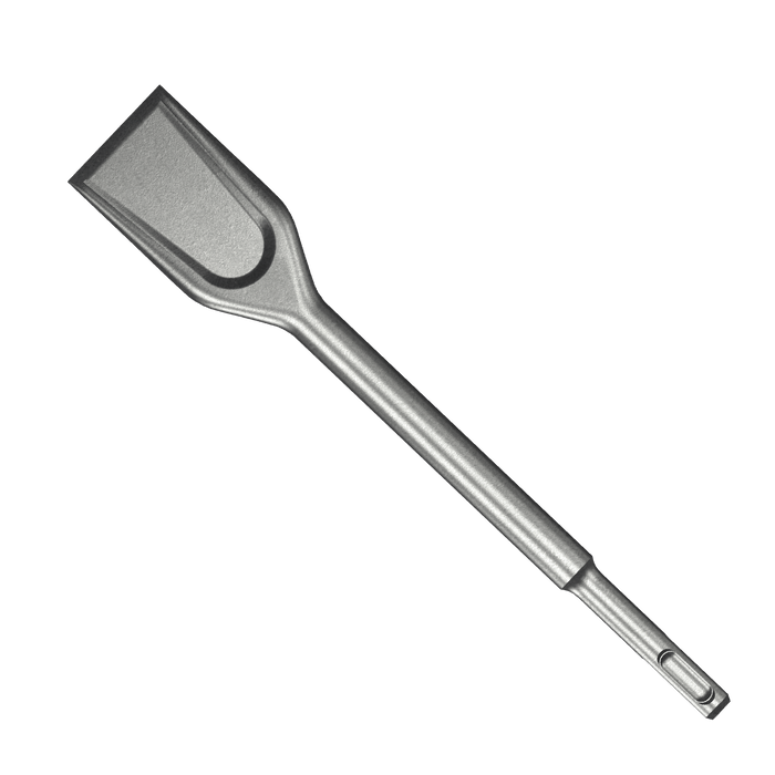 Diablo DMAPLCH2000 1 - 1/2" x 10" SDS-Plus Wide Chisel - Main image