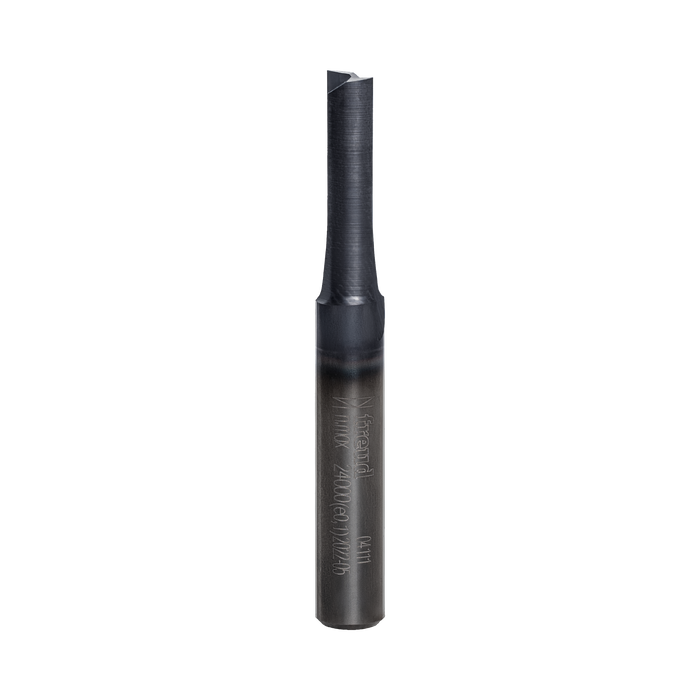 Freud 04-111 7/32" (Dia.) Double Flute Straight Bit - Main image