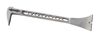 Stiletto 8.5 in. Titanium Trim Bar Finish and Trim Puller, TRIMBAR5