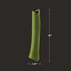 Stiletto TIBONE 15oz Limited Edition Green Titanium Framing Hammer with Green Handle, TBRG-G