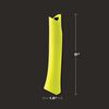 Stiletto Hi-Vis Yellow Replacement Grip for TRIMBONE Hammer, TBRG-Y