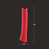 Stiletto TIBONE 15oz Limited Edition Green Titanium Framing Hammer with Red Handle, TBRG-R