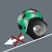 Wera Kraftform Kompakt Stubby 1, 19 pieces 05057471001, view 5