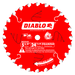 Circular Saw Blades Wood Cutting