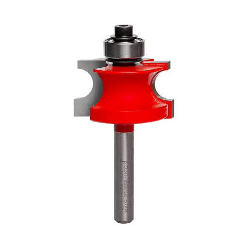 Freud 80-104 3/16" Radius Traditional Beading Bit - Main image